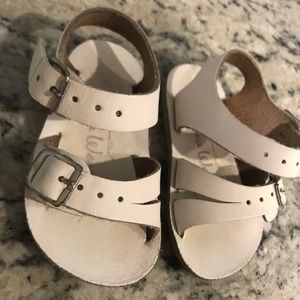 SEA WEES BABY SANDALS